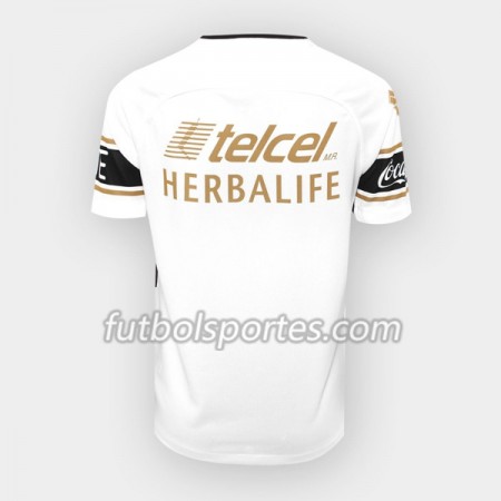 Camisetas Pumas UNAM Primera Equipacion 2018/2019